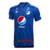 Oficiální Fotbalový Dres Millonarios FC Domácí 2021-22 pro Muži